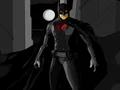 Jeu Batman Costume en ligne