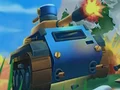 Jeu Tank Stars - Battle Arena en ligne