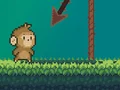 Jeu Monkey Parkur en ligne