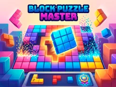 Jeu Block Puzzle Master en ligne