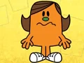 Jeu The Mr. Men Show en ligne