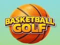 Jeu Basketball Golf en ligne