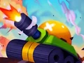 Jeu Super Tank Hero en ligne