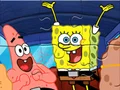 Jeu Jigsaw Puzzle: SpongeBob SquarePants Sweet Family en ligne