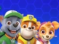 Jeu Paw Patrol en ligne