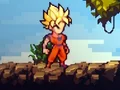 Jeu Dragon Power Hero en ligne