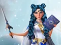 Jeu Sailor Moon and Friends Cosmic Glam en ligne