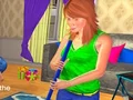 Jeu Anime Mother Simulator en ligne