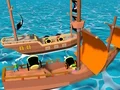 Jeu One Treasure en ligne