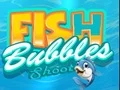 Jeu Fish Bubbles Shooter en ligne