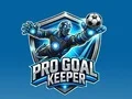 Jeu Pro Goal Keeper en ligne