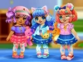 Jeu Toddie Fun Preschool en ligne