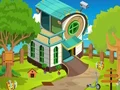 Jeu Angelic Rescue en ligne