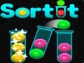 Jeu Sort It en ligne