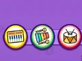 Jeu Musical Instruments for Kids en ligne