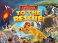 Jeu The Lion Guard To The Rescue en ligne