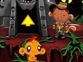 Jeu Monkey Go Happy Stage 882 en ligne