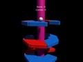 Jeu Helix Jump en ligne