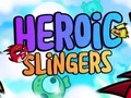 Jeu Heroic Slingers en ligne