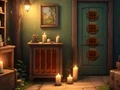 Jeu Princess Kaida Escape en ligne