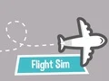 Jeu Flight Sim en ligne