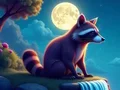 Jeu Charming Raccoon Escape en ligne