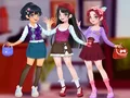 Jeu Teen Cafe Date en ligne