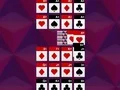 Jeu Napoleon Solitaire en ligne