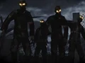 Jeu Call of Duty: Zombies (Demake) en ligne