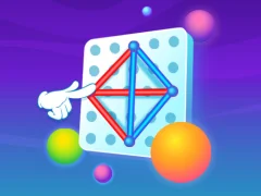 Jeu Color Strings en ligne