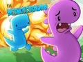Jeu Run Desnecessauro en ligne
