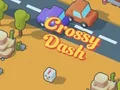 Jeu Crossy Dash en ligne