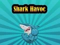 Jeu Shark Havoc en ligne