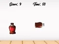 Jeu Catch The Colla en ligne