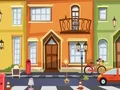 Jeu Firm Leader Rescue en ligne