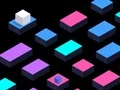 Jeu Jumping Cube en ligne