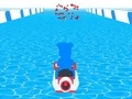 Jeu Huggy Jet Ski Racer! en ligne