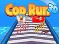 Jeu Cop Run 3D en ligne