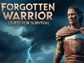 Jeu Forgotten Warrior Quest for Survival en ligne