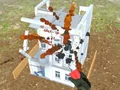 Jeu Big Boom! Building Smash! en ligne