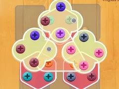 Jeu Crazy Screw King en ligne