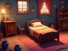 Jeu Princess Mireya Escape en ligne