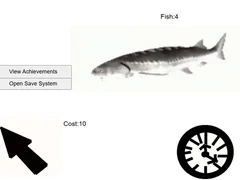 Jeu Fish Clicker en ligne