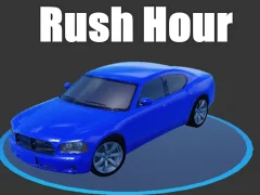 Jeu Rush Hour en ligne