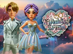 Jeu K-Wedding Dream en ligne