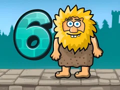 Jeu Adam and Eve 6 en ligne
