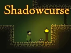 Jeu Shadowcurse en ligne