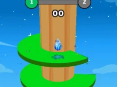 Jeu Sweet Drop en ligne