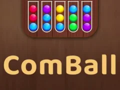 Jeu Comball en ligne