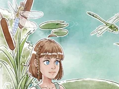 Jeu Kamaeru Mini en ligne